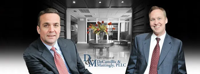 Decamillis & Mattingly, PLLC 5
