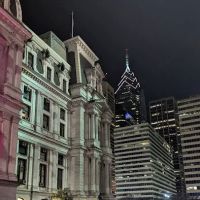 The Radmore Firm ico
