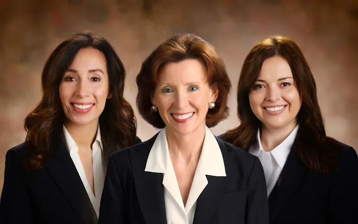 Cotton Wolfinbarger & Associates PLLC 5