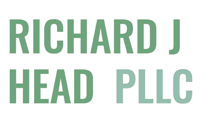 Richard J. Head, PLLC 5