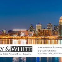 Gray & White Law ico