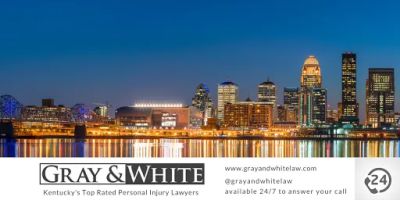 Gray & White Law