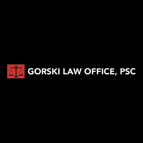 Gorski Law Office, PSC 4