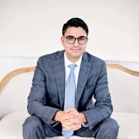 Farag Legal ico