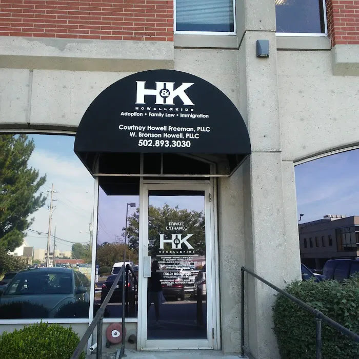 Howell & Kidd 4