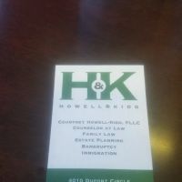 Howell & Kidd ico