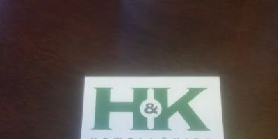 Howell & Kidd