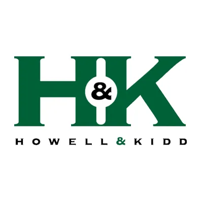 Howell & Kidd 4