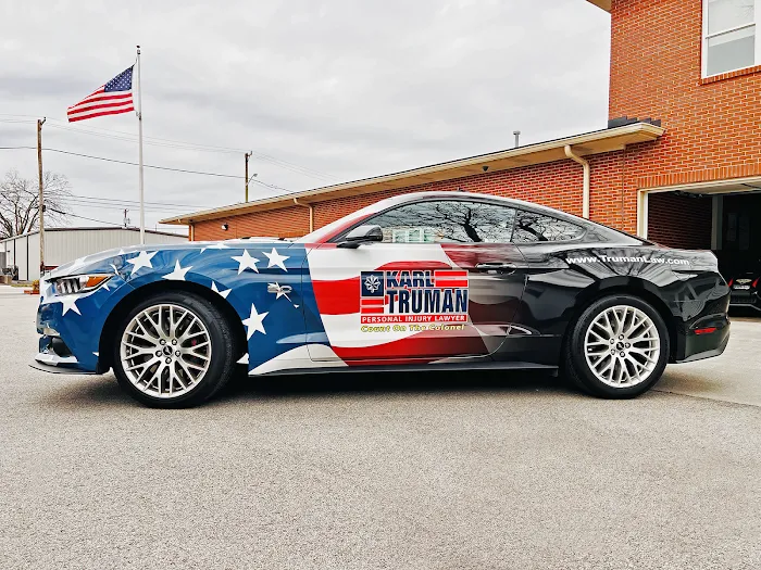 Karl Truman Law Office LLC 4