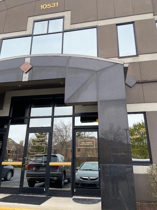 Karl Truman Law Office LLC 4