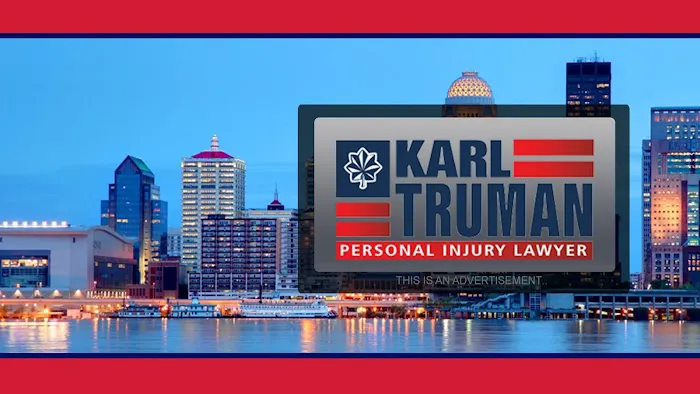 Karl Truman Law Office LLC 4