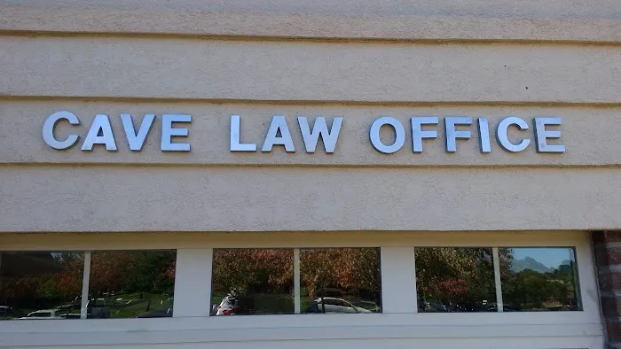 Cave Law Office 4