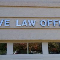 Cave Law Office ico