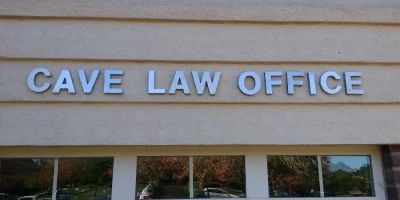 Cave Law Office