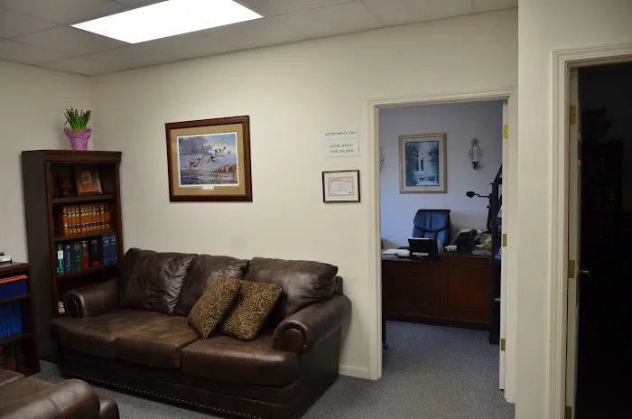 Nick Thompson Bankruptcy & Foreclosure Attorney 4