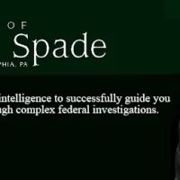Law Office of William Spade ico