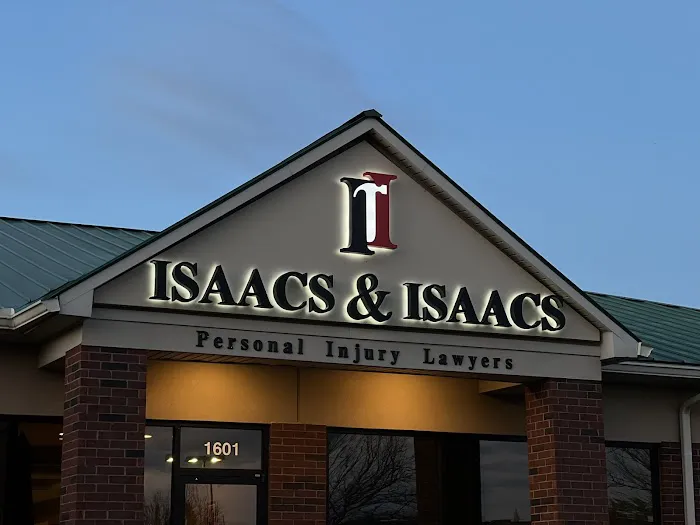 Isaacs & Isaacs 4