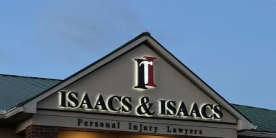 Isaacs & Isaacs