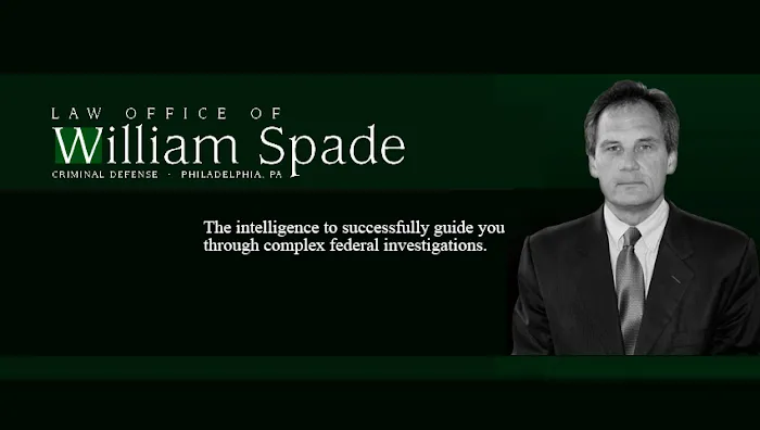 Law Office of William Spade 5