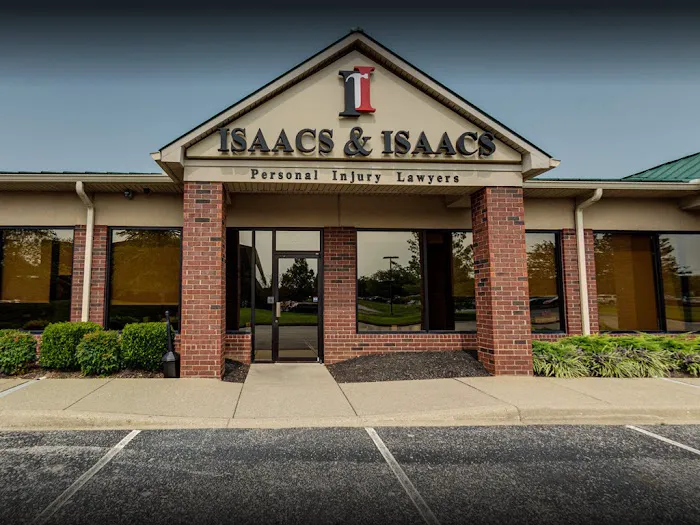 Isaacs & Isaacs 4