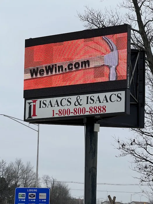 Isaacs & Isaacs 4