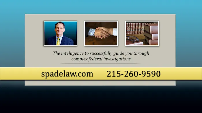 Law Office of William Spade 5