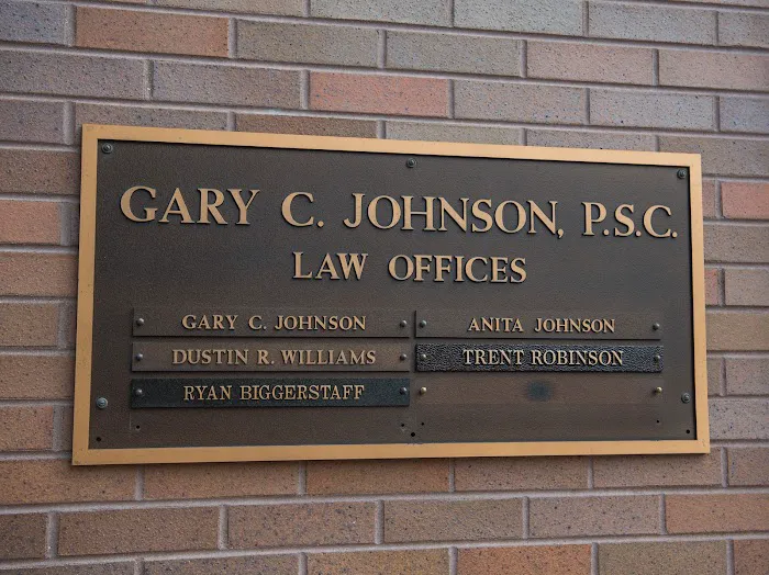 Gary C. Johnson P.S.C. - Louisville 4