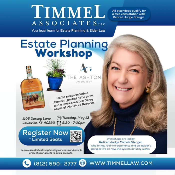 Timmel Associates, LLC 4