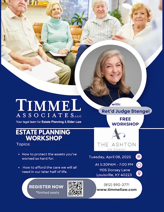 Timmel Associates, LLC 4