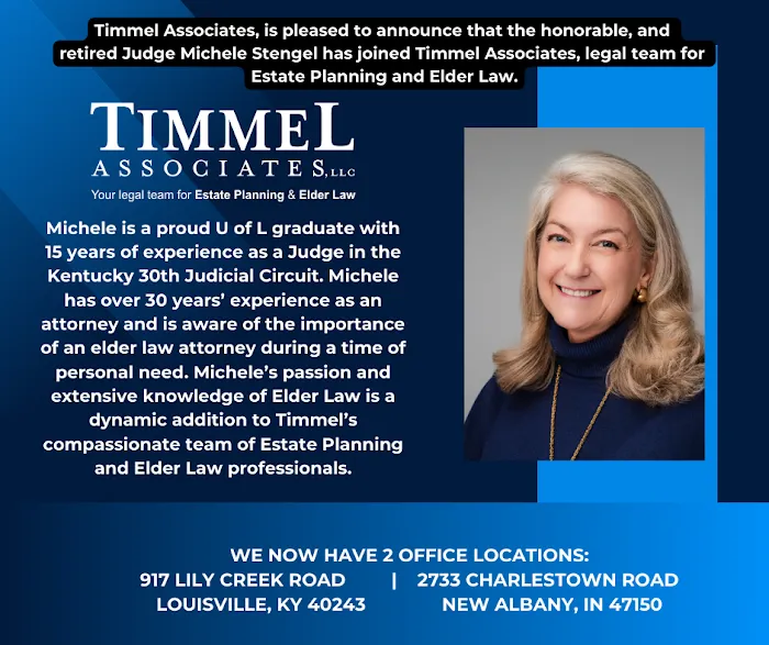 Timmel Associates, LLC 4