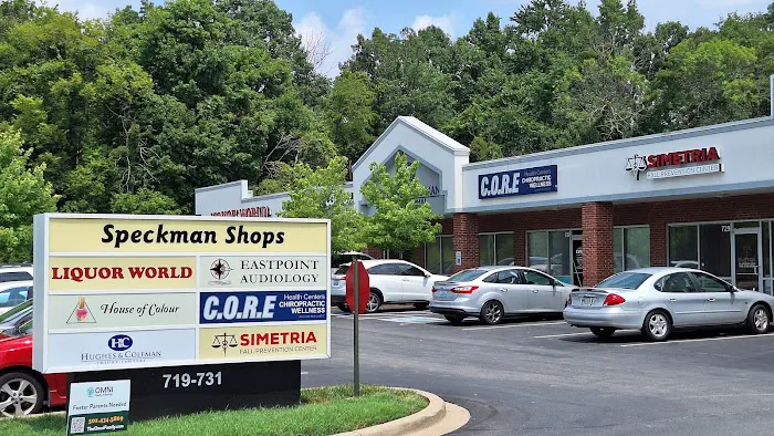 Hughes & Coleman Injury Lawyers 4