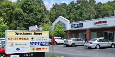 Hughes & Coleman Injury Lawyers