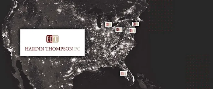 Hardin Thompson PC 5