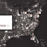 Hardin Thompson PC ico