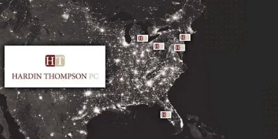 Hardin Thompson PC
