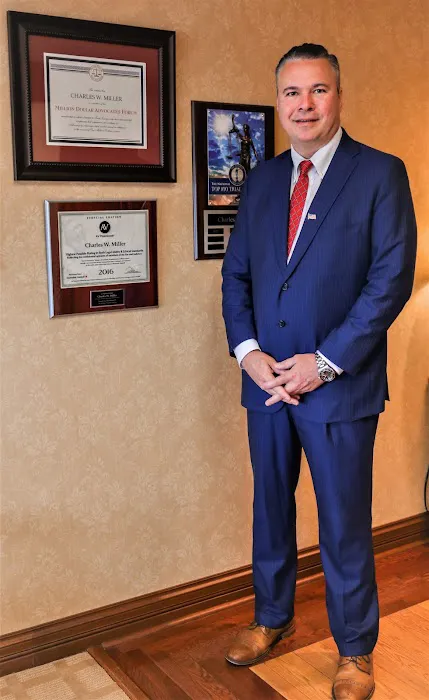 Charles W. Miller & Associates 5