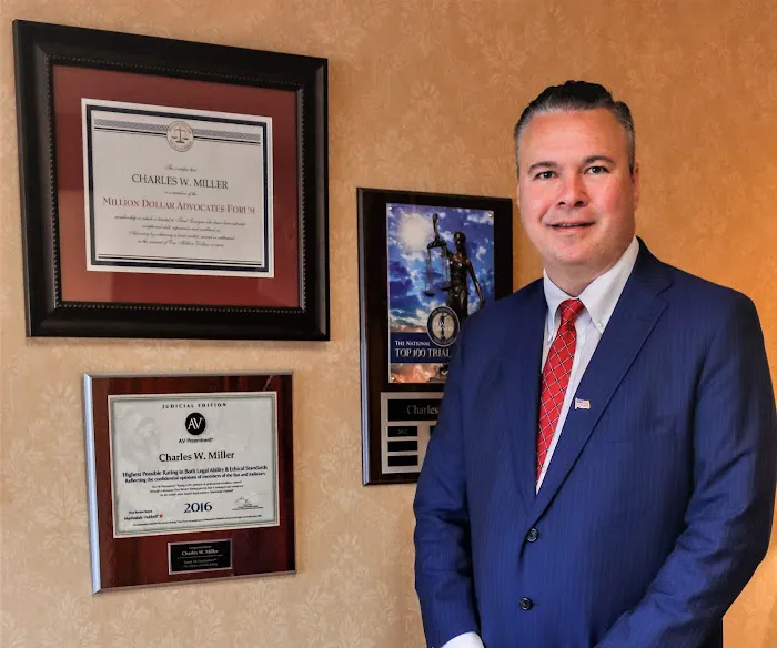 Charles W. Miller & Associates 5