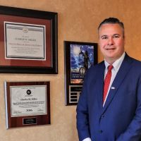 Charles W. Miller & Associates ico