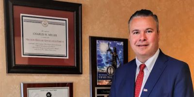 Charles W. Miller & Associates