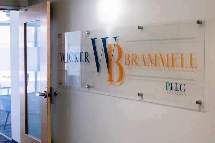 Wicker / Brammell, PLLC 5