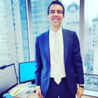 Bosworth Law ico