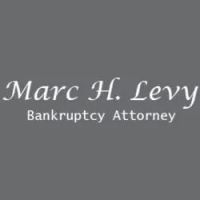 Marc H Levy Bankruptcy Attorney ico