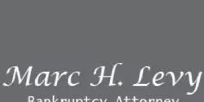Marc H Levy Bankruptcy Attorney