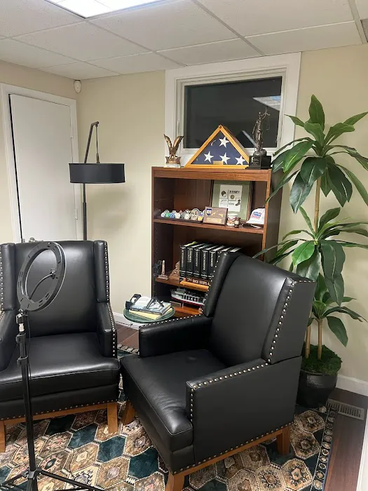 Karl Truman Law Office LLC 4