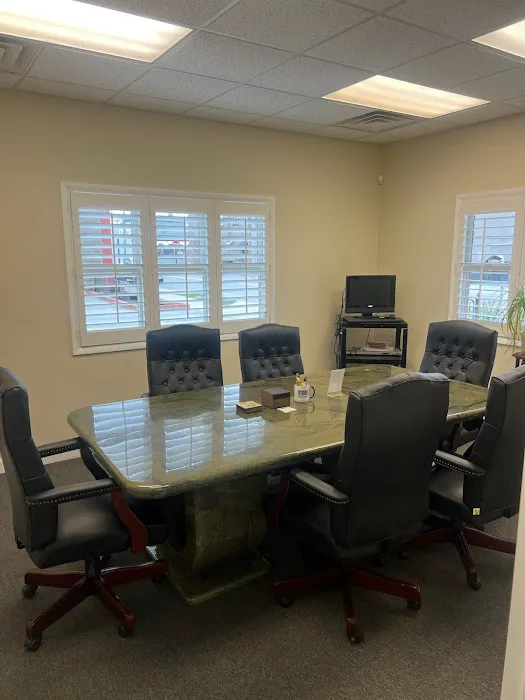 Karl Truman Law Office LLC 4