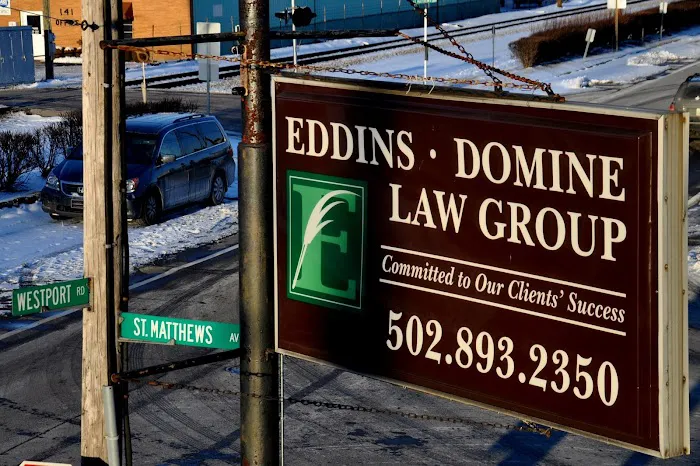 Eddins Domine Law Group PLLC 4