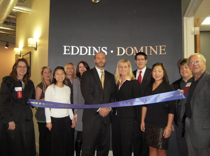 Eddins Domine Law Group PLLC 4