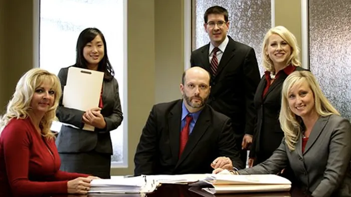 Eddins Domine Law Group PLLC 4