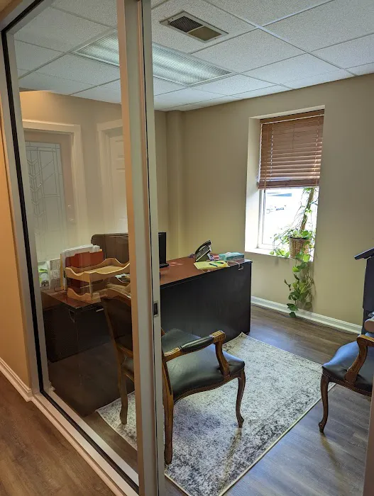 Crooks, Bell & Dodds, PLLC 4
