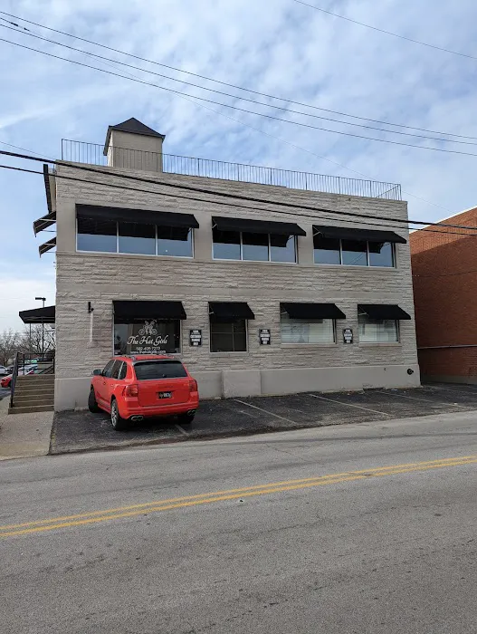 Crooks, Bell & Dodds, PLLC 4